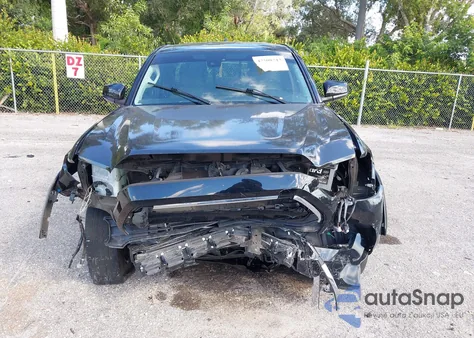 2021 Toyota Tacoma Sr5 V6 z USA, uszkodzony, nr VIN 3TYRZ5CN3MT007906